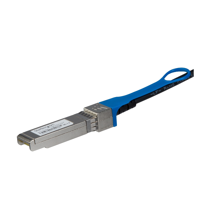 StarTech HP Compatible Direct Attach Cable Twinax